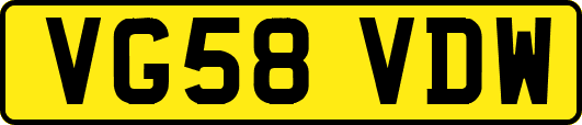 VG58VDW