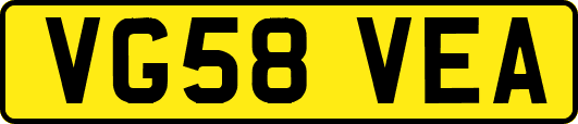 VG58VEA