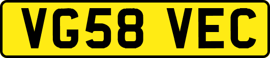VG58VEC