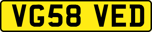 VG58VED