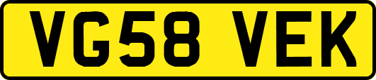 VG58VEK