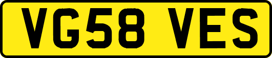 VG58VES