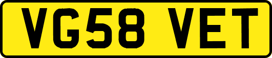 VG58VET