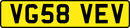 VG58VEV