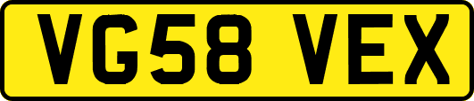 VG58VEX