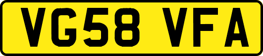 VG58VFA