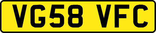 VG58VFC