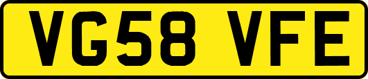 VG58VFE