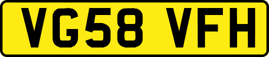 VG58VFH