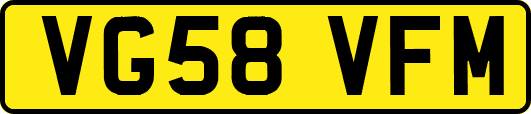 VG58VFM