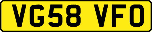 VG58VFO