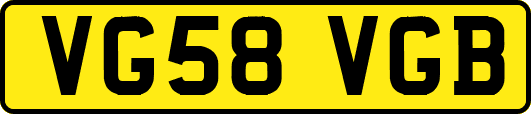 VG58VGB