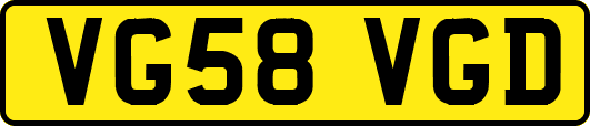 VG58VGD