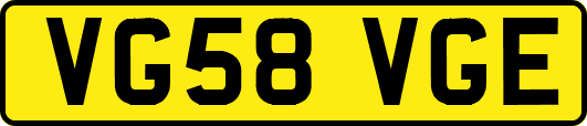 VG58VGE
