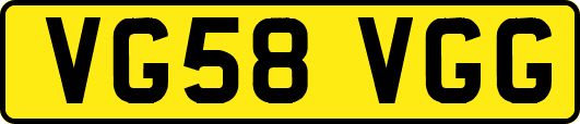 VG58VGG
