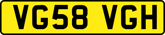 VG58VGH