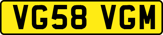 VG58VGM