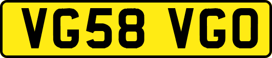 VG58VGO