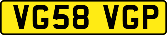 VG58VGP