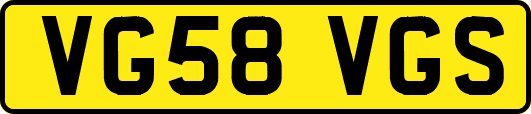 VG58VGS
