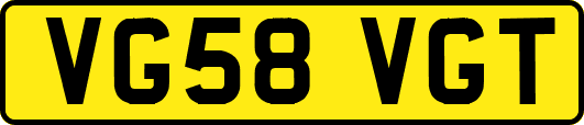 VG58VGT