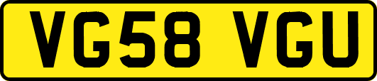 VG58VGU