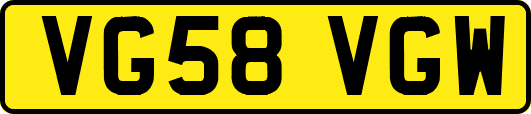 VG58VGW