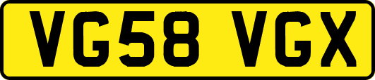 VG58VGX