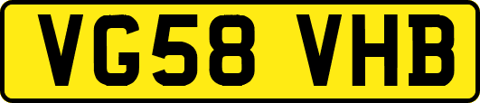 VG58VHB