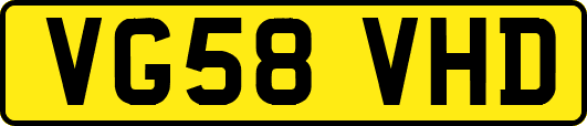 VG58VHD