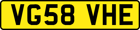VG58VHE