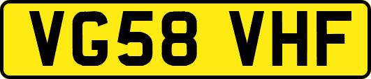 VG58VHF