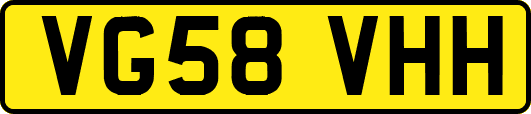 VG58VHH