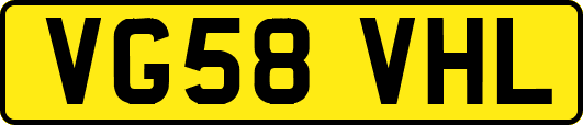 VG58VHL