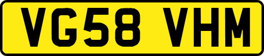 VG58VHM