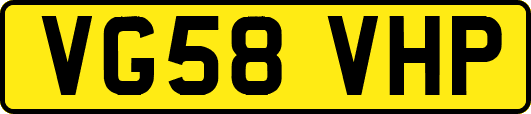VG58VHP