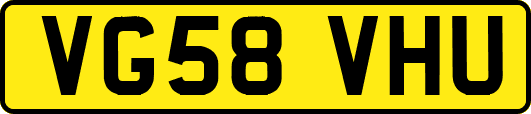 VG58VHU