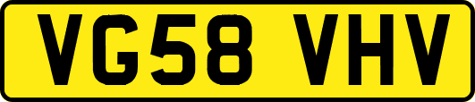 VG58VHV