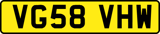 VG58VHW