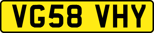 VG58VHY