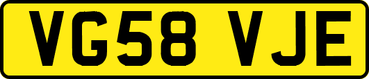VG58VJE