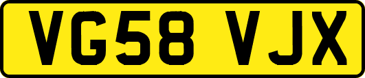 VG58VJX