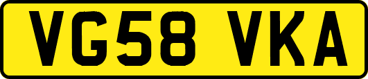 VG58VKA