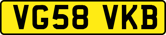 VG58VKB