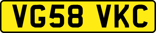 VG58VKC