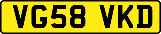 VG58VKD