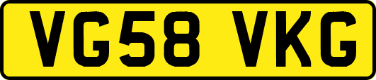 VG58VKG