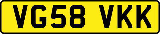 VG58VKK