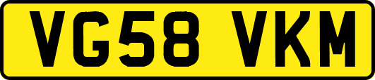 VG58VKM