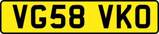 VG58VKO